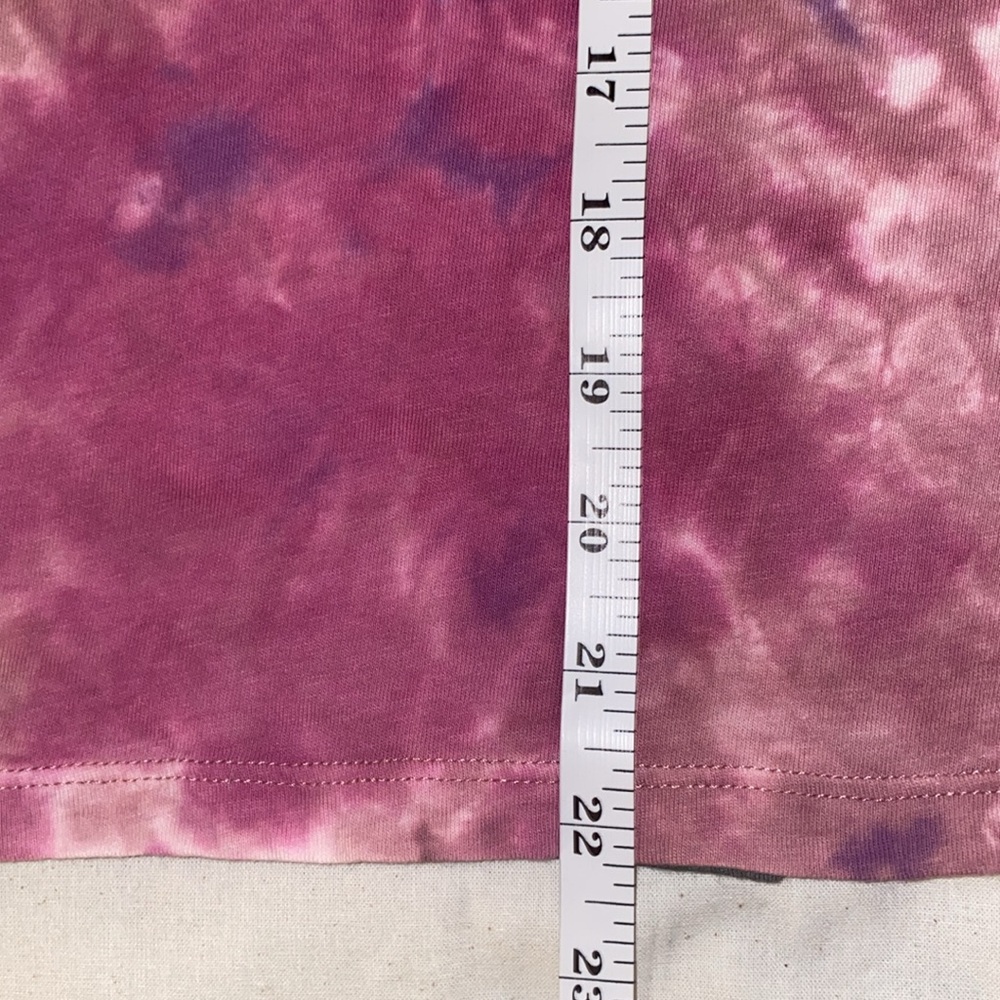 Wild Fable Cropped Tie Dye Tees - Set of 2 - Picture 13 of 15